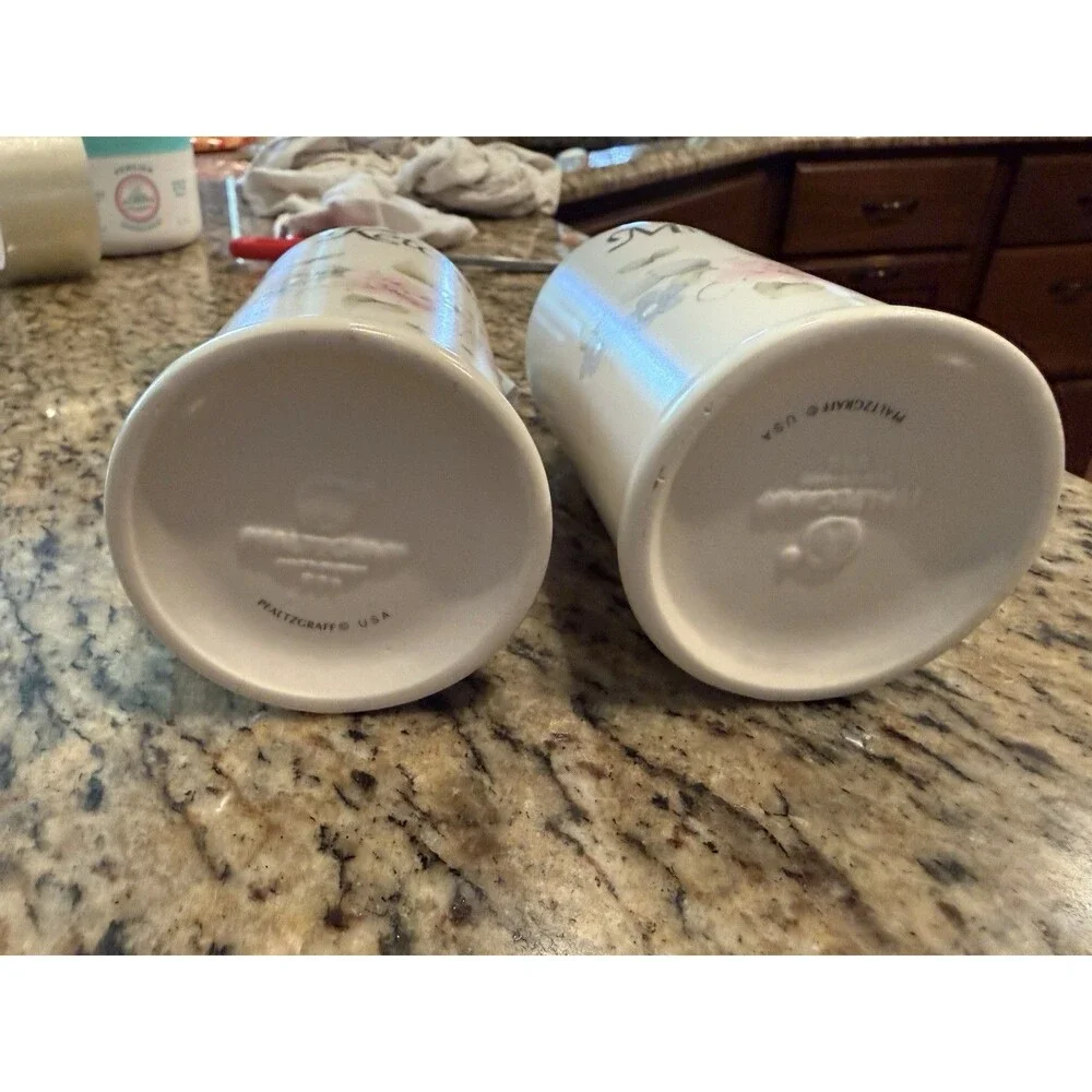 N/A pfaltzgraff tea